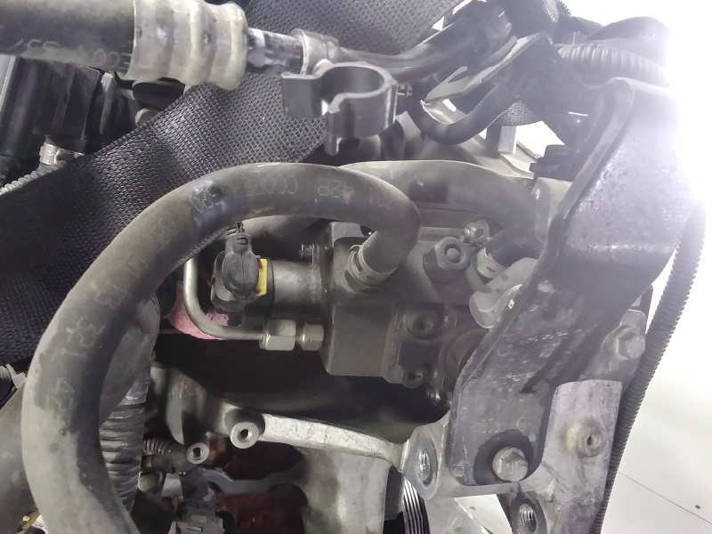 Recambio de bomba inyeccion para opel insignia sports tourer 2.0 cdti cat referencia OEM IAM   