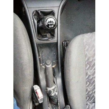 opel astra g berlina del año 2002