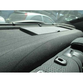 renault megane ii classic berlina del año 2004