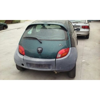 ford ka (ccq) del año 1997