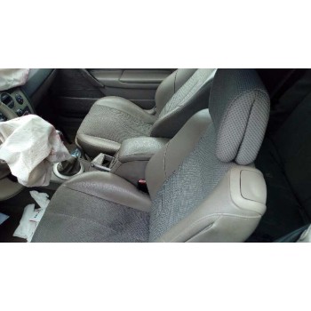 renault megane ii coupe/cabrio del año 2005