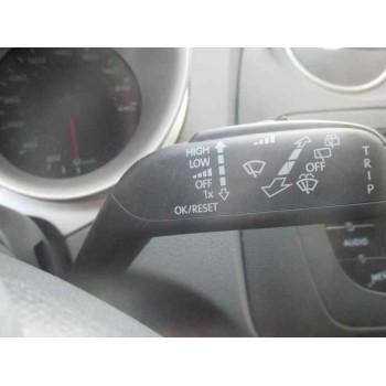 seat ibiza sc (6j1) del año 2010