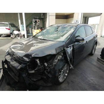 ford focus lim. (cb8) del año 2011