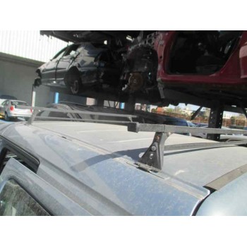 peugeot partner (s1) del año 2001