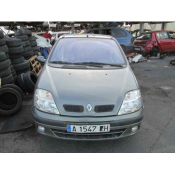 renault megane i scenic (ja0) del año 2000