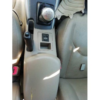 toyota rav 4 (a3) del año 2008