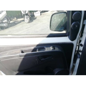 fiat fiorino del año 2018