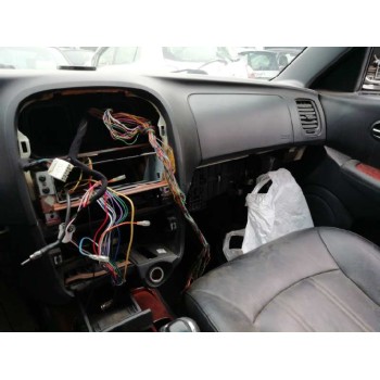 hyundai sonata (y4) del año 2005