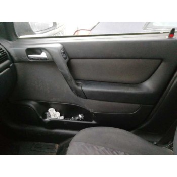 opel astra g berlina del año 2002