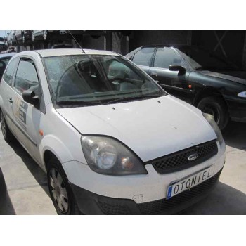 ford fiesta (cbk) del año 2006
