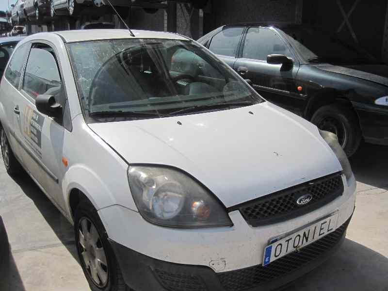 FORD FIESTA (CBK)
