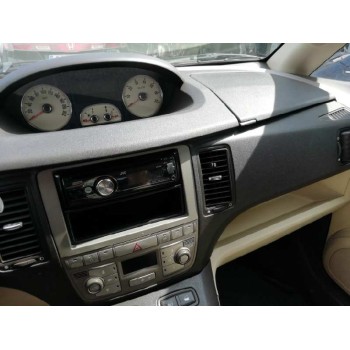 lancia musa (184) del año 2005