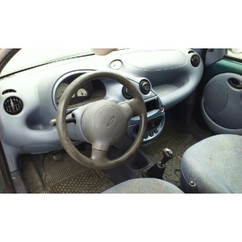 ford ka (ccq) del año 1997