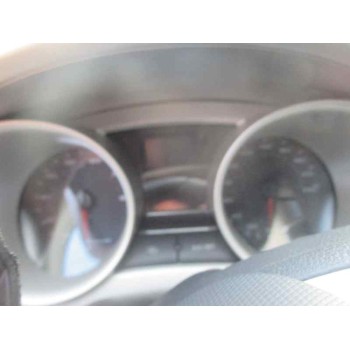 seat ibiza sc (6j1) del año 2010