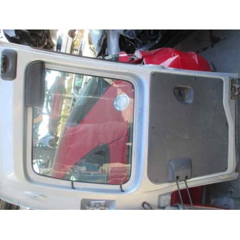 peugeot partner (s1) del año 2001