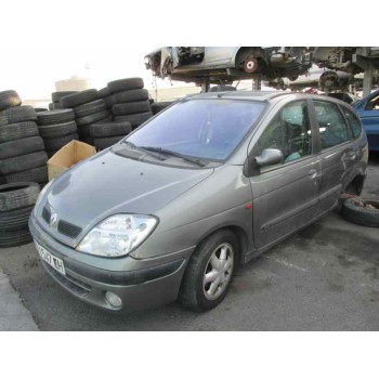 renault megane i scenic (ja0) del año 2000