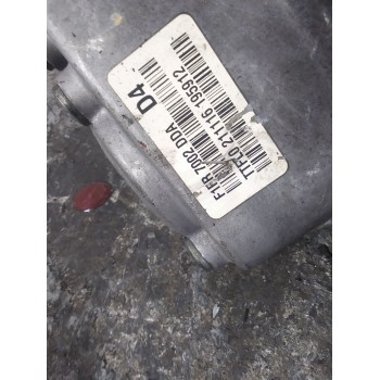 Recambio de caja cambios para ford focus lim. business referencia OEM IAM F1FR7002DDA B ENTREGA CASCO 