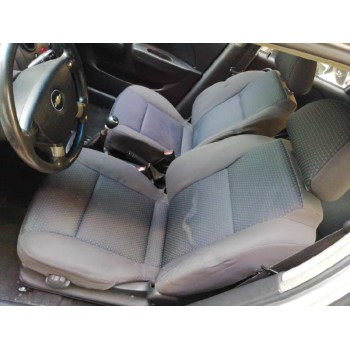 chevrolet kalos del año 2006