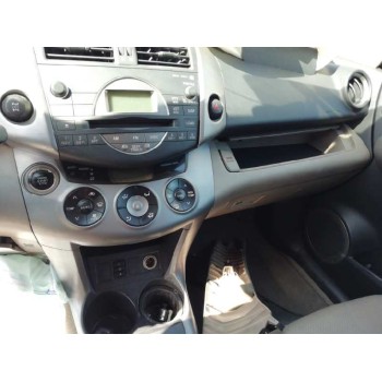 toyota rav 4 (a3) del año 2008