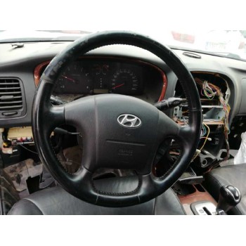 hyundai sonata (y4) del año 2005