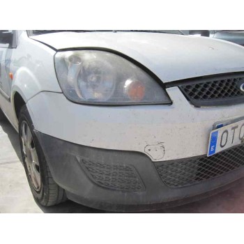 ford fiesta (cbk) del año 2006