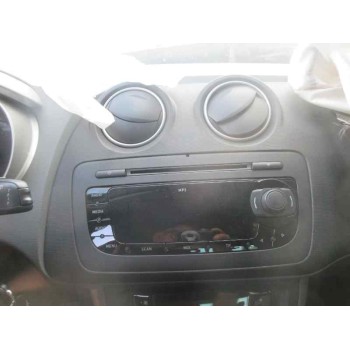 seat ibiza sc (6j1) del año 2010