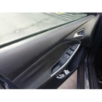 ford focus lim. (cb8) del año 2011