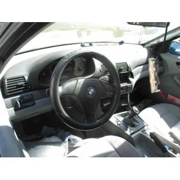 bmw serie 3 berlina (e46) del año 1999