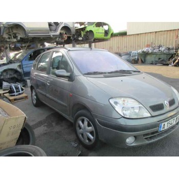 renault megane i scenic (ja0) del año 2000