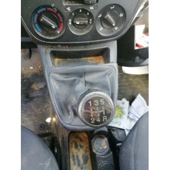 fiat fiorino del año 2018