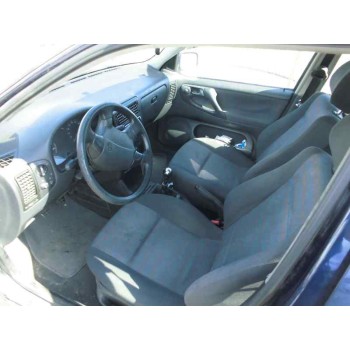 volkswagen polo berlina (6n1) del año 1999