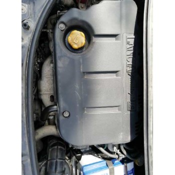 lancia musa (184) del año 2005