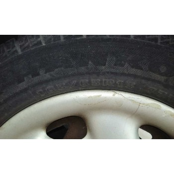 ford ka (ccq) del año 1997