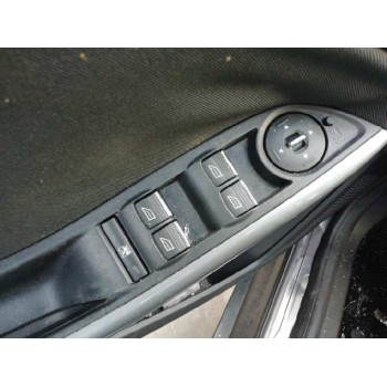 ford focus lim. (cb8) del año 2011