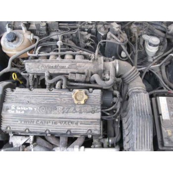 mg serie 200 (rf) del año 1998