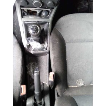 opel astra gtc del año 2005