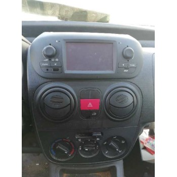 fiat fiorino del año 2018