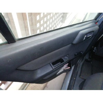 opel astra g berlina del año 2002