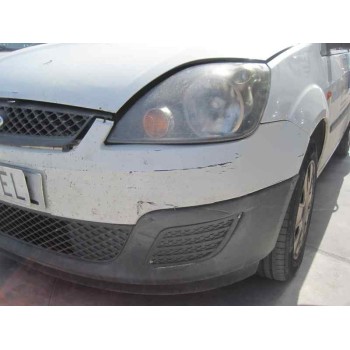 ford fiesta (cbk) del año 2006