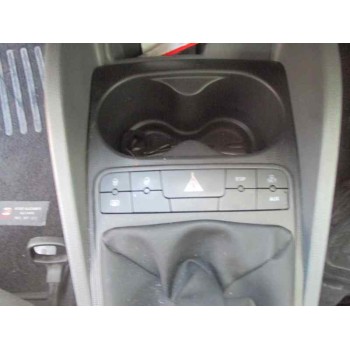 seat ibiza sc (6j1) del año 2010