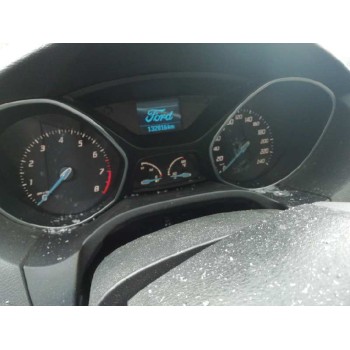 ford focus lim. (cb8) del año 2011