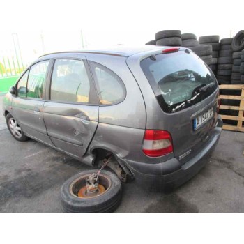 renault megane i scenic (ja0) del año 2000