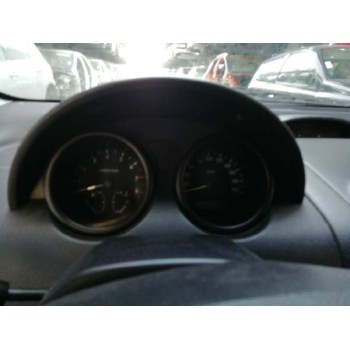 chevrolet kalos del año 2006