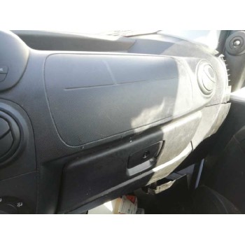 fiat fiorino del año 2018