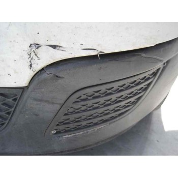 ford fiesta (cbk) del año 2006