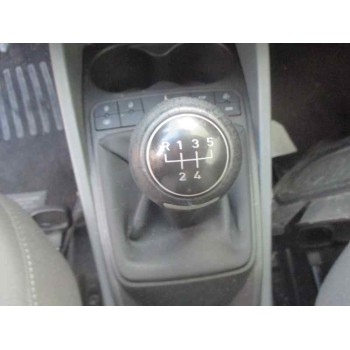 seat ibiza sc (6j1) del año 2010