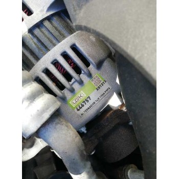 kia cee´d del año 2007