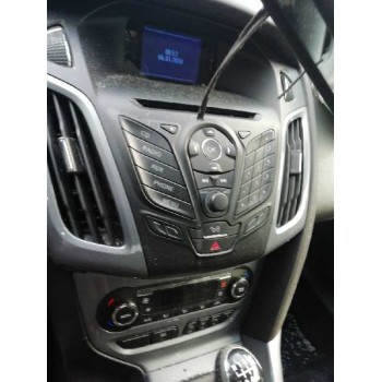 ford focus lim. (cb8) del año 2011