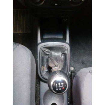 chevrolet kalos del año 2006