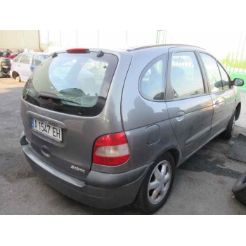 renault megane i scenic (ja0) del año 2000